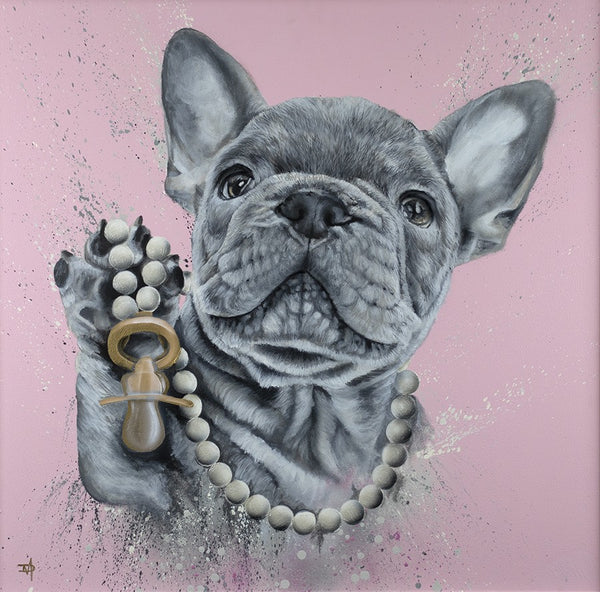 Pampered Pooch by Dean Martin