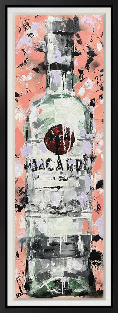 Bacardi Original by Fezz