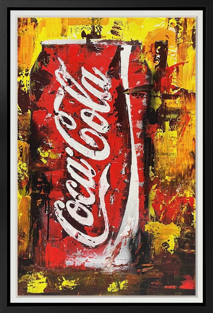 Cola Original by Fezz