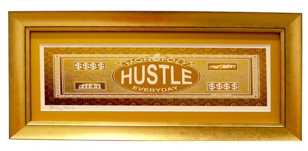 Hustle by Dirty Hans