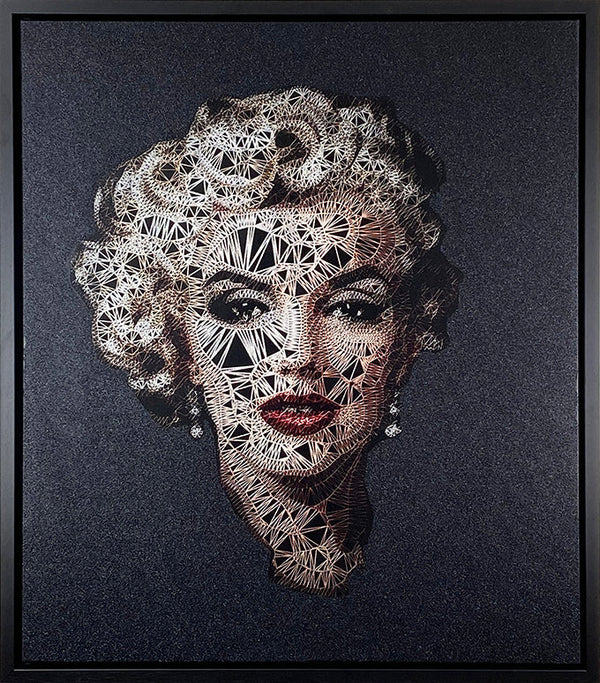 Monroe (Cotton) by Zee