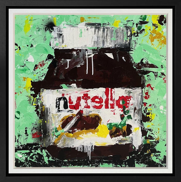 Nutella Original by Fezz