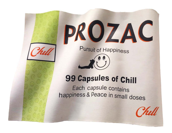 Prozac by Dirty Hans