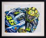 Rossi Bike BY PAUL OZ (FORMULA 1 & MOTORSPORT)