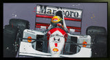 Senna Monaco BY PAUL OZ (FORMULA 1 & MOTORSPORT)