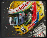 I STILL RISE BY PAUL OZ (FORMULA 1 & MOTORSPORT)