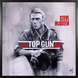 topgun affair-stevemcqueenby-artistmrj