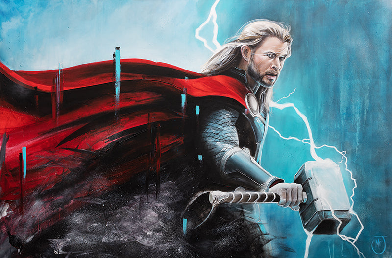 thor-chris-hemsworth-by-artistmrj