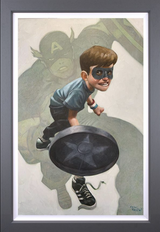 American Dream by Craig Davison