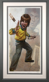 Game of Daz by Craig Davison