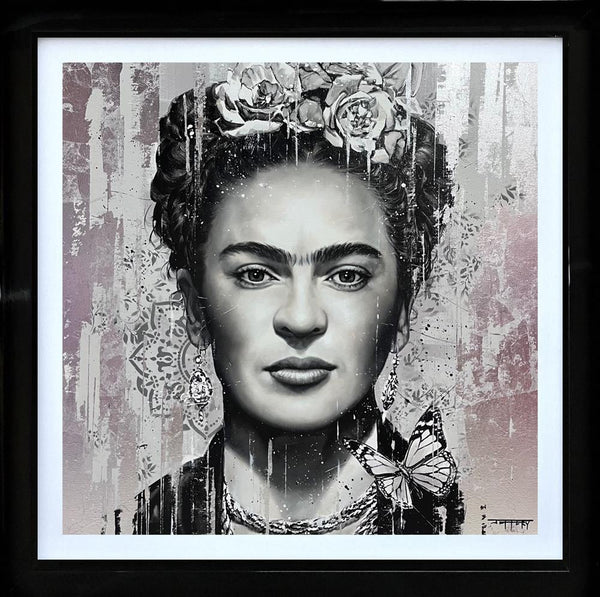 Frida Original by Ben Jeffery