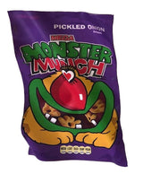 Monster Munch Set by Dirty Hans