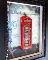 Collect Call - Rule Britannia by JJ ADAMS