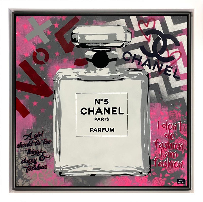 Coco Chanel II