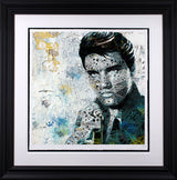 Elvis (Cotton) by Zee