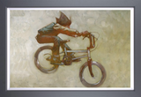 Big Air by Craig Davison