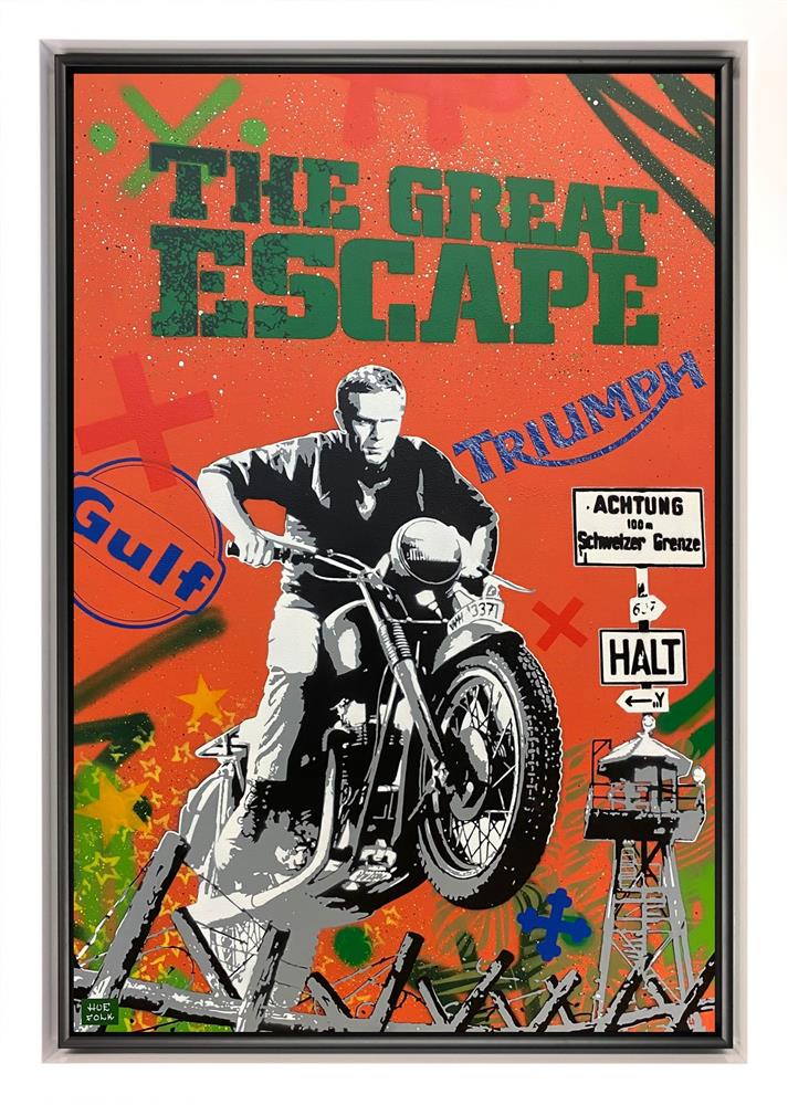 The Great Escape