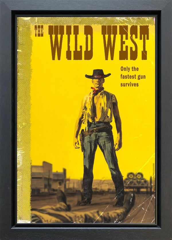 The Wild West