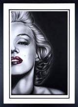 Marilyn by James Tinsley